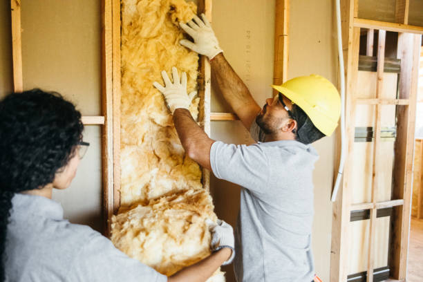 Best Garage Insulation  in Warrenton, GA